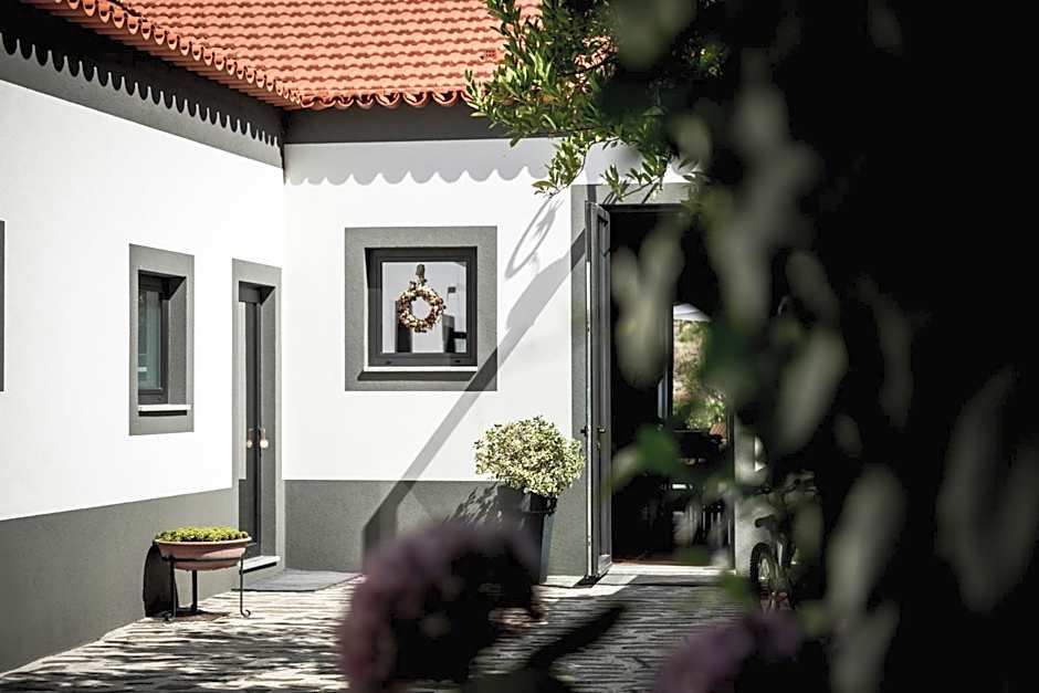 Casal dos Capelinhos - Douro