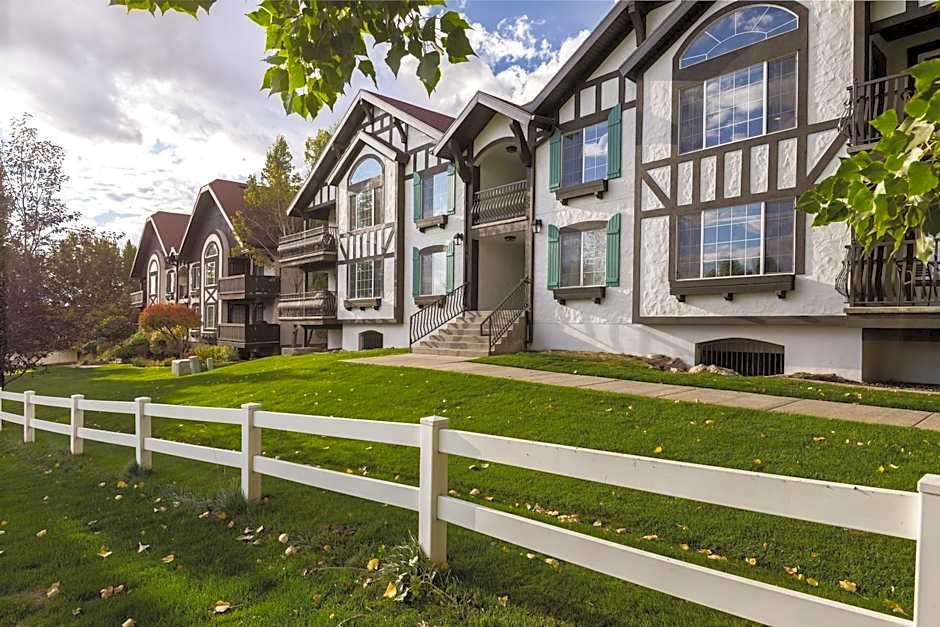 WorldMark Midway