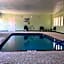 Quality Suites Abilene Mall Area