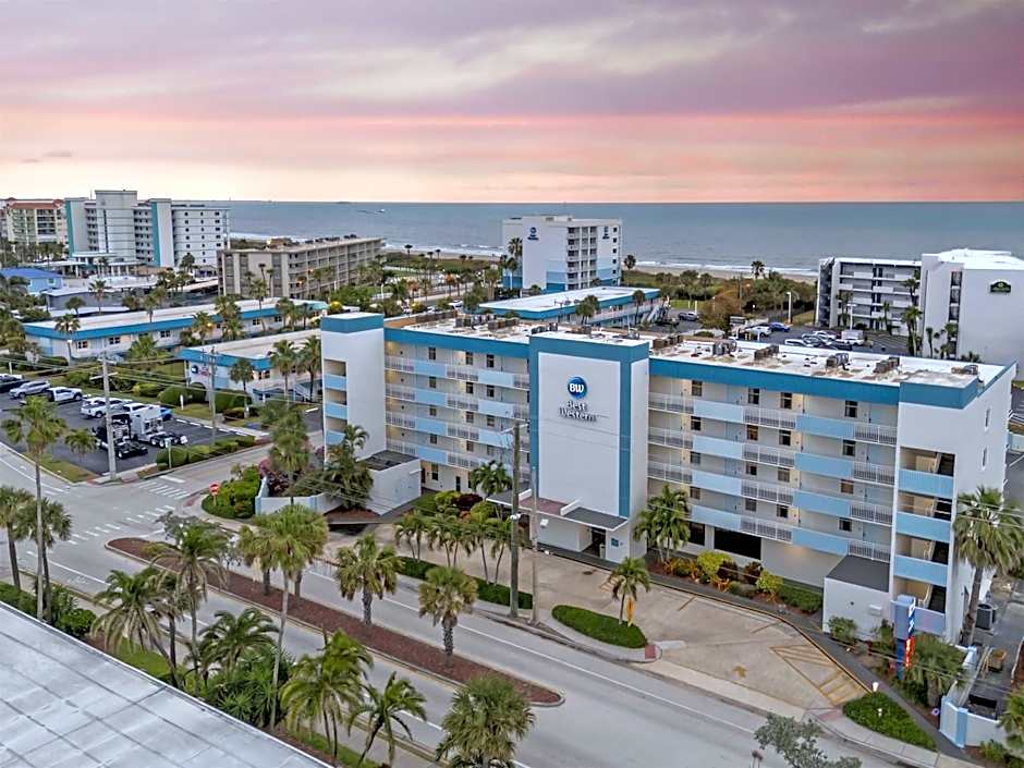 Best Western Cocoa Beach - Port Canaveral