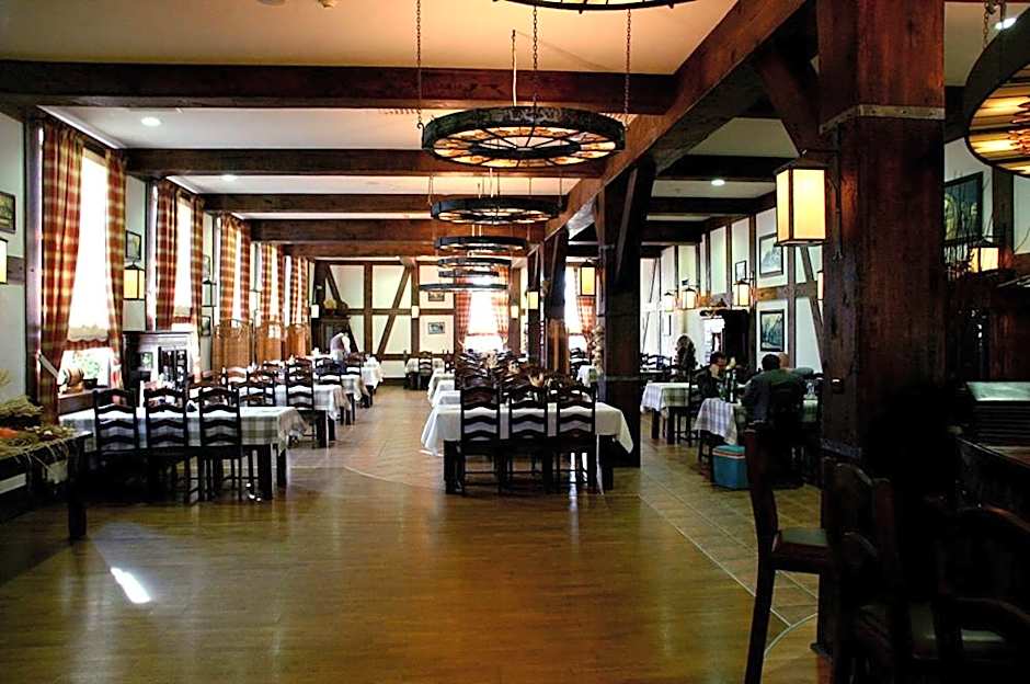 Hotel Skarbek