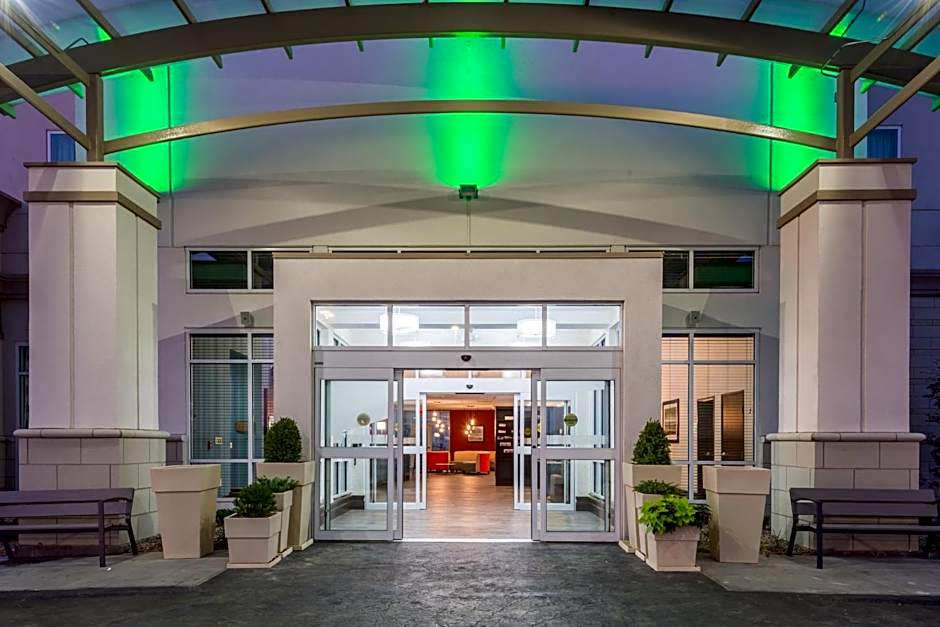 Holiday Inn Salina By IHG