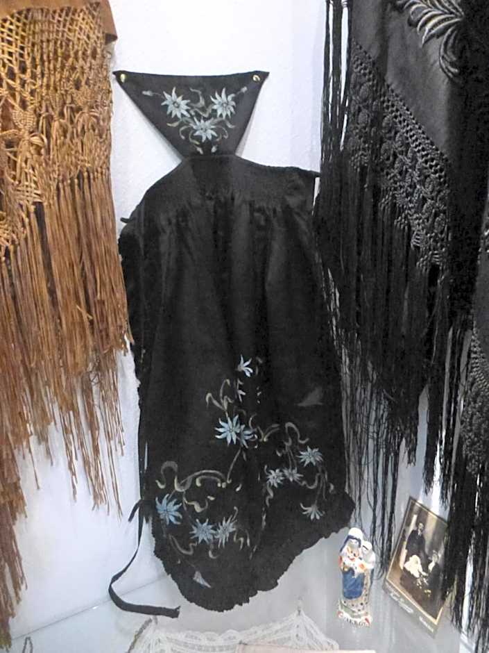 ty dreux entre terre et mer