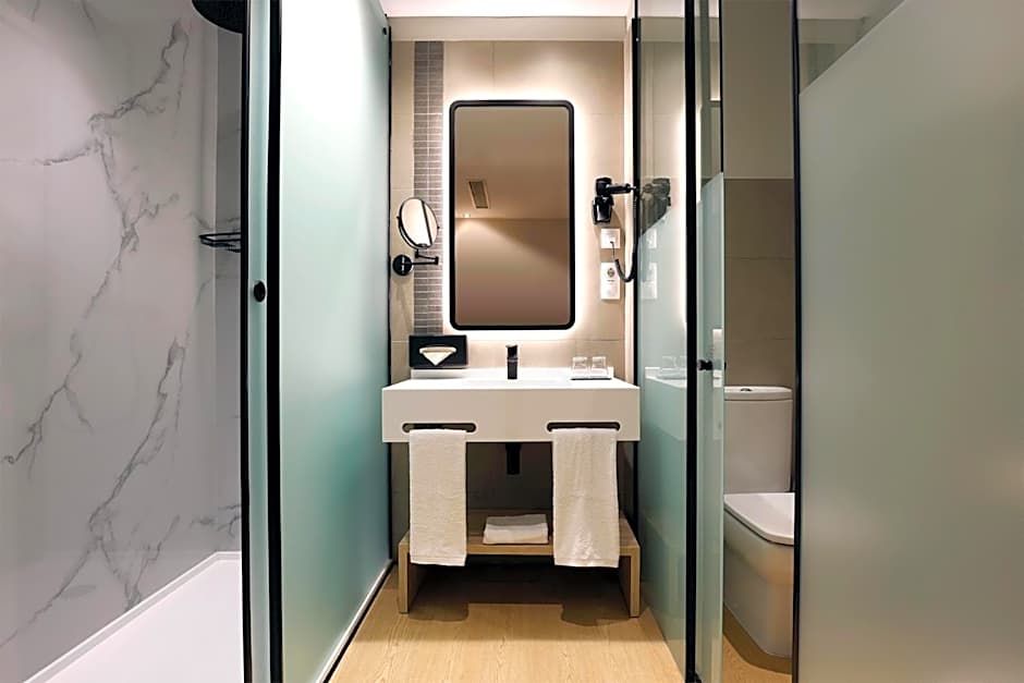 Hotel & Spa Villa Olimpica Suites