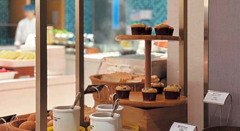 Hilton Garden Inn Guangzhou Baiyun Airport