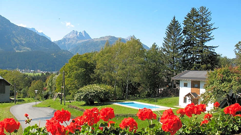 Hotel-Pension Birkenhof