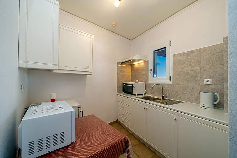 Stella Hotel Apartments