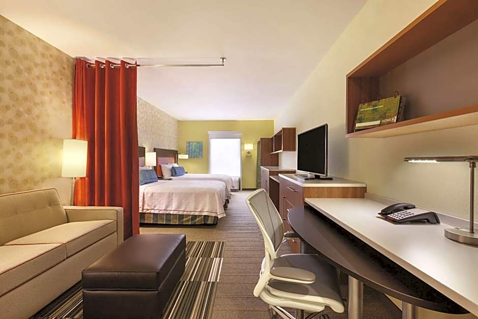 Home2 Suites By Hilton College Station