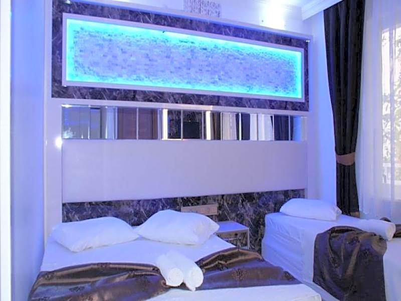 Behram Hotel