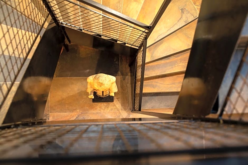 Green & Breakfast Le Luxembourg