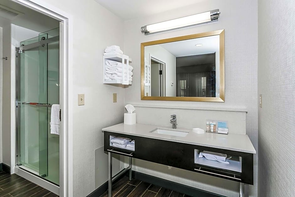 Hampton Inn By Hilton And Suites Mobile-Downtown, Al