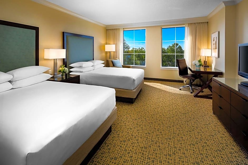 Grand Hyatt Atlanta in Buckhead