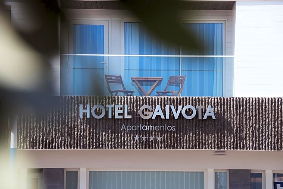 Hotel Apartamentos Gaivota