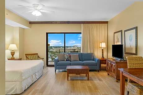 Studio Room - Beach Access Resort At Origin Of Seahaven.