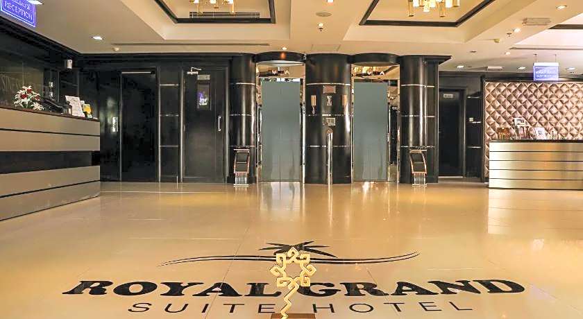 Royal Grand Suite Hotel