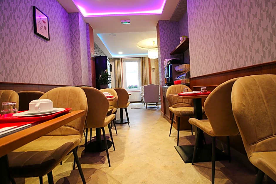 Parc Hotel
