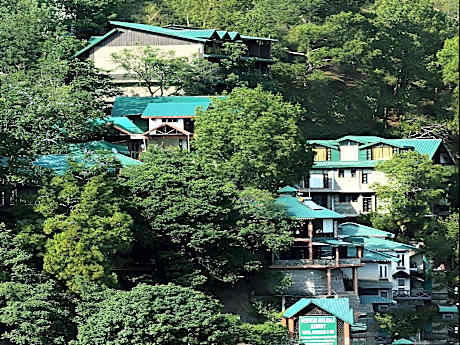 Winnies Holiday Resort & Spa