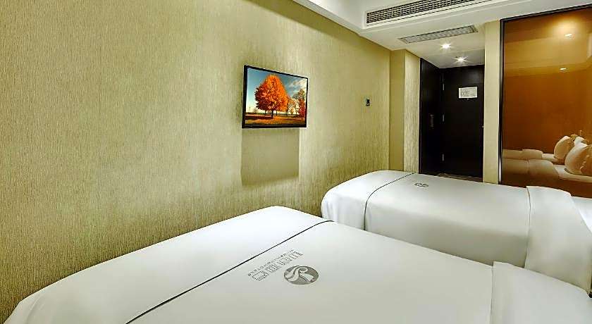 Insail Hotels (Huanshi Road Taojin Metro Station Guangzhou )