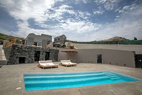 Premium Villa with Private Pool