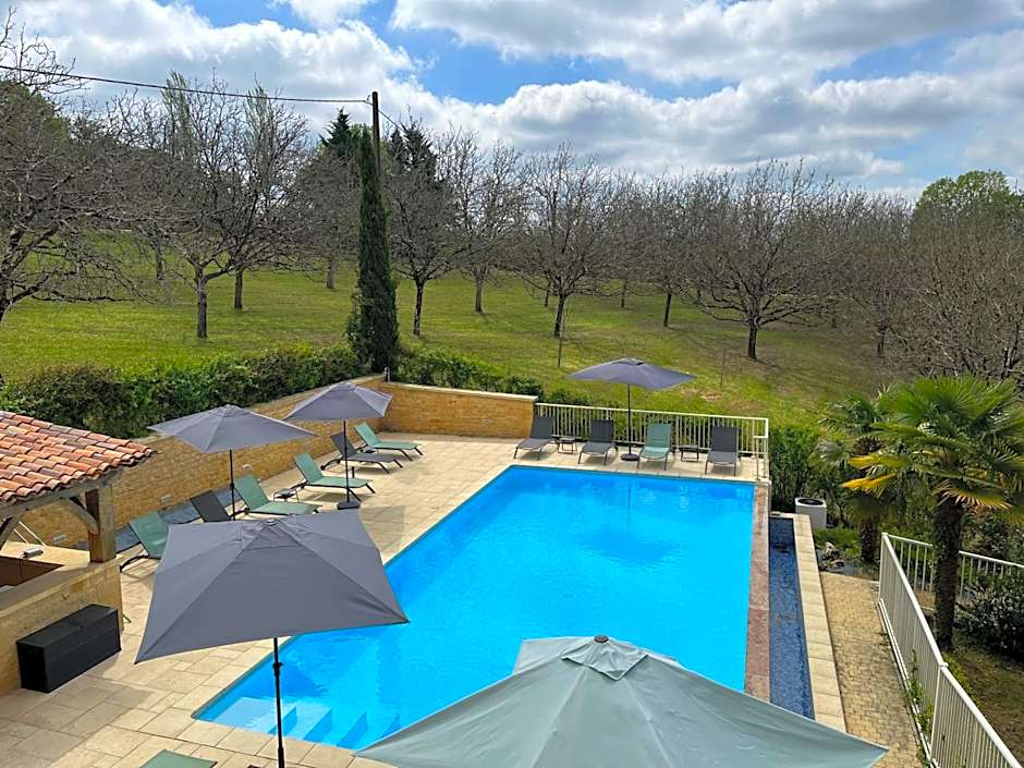 Hotel Bon Encontre