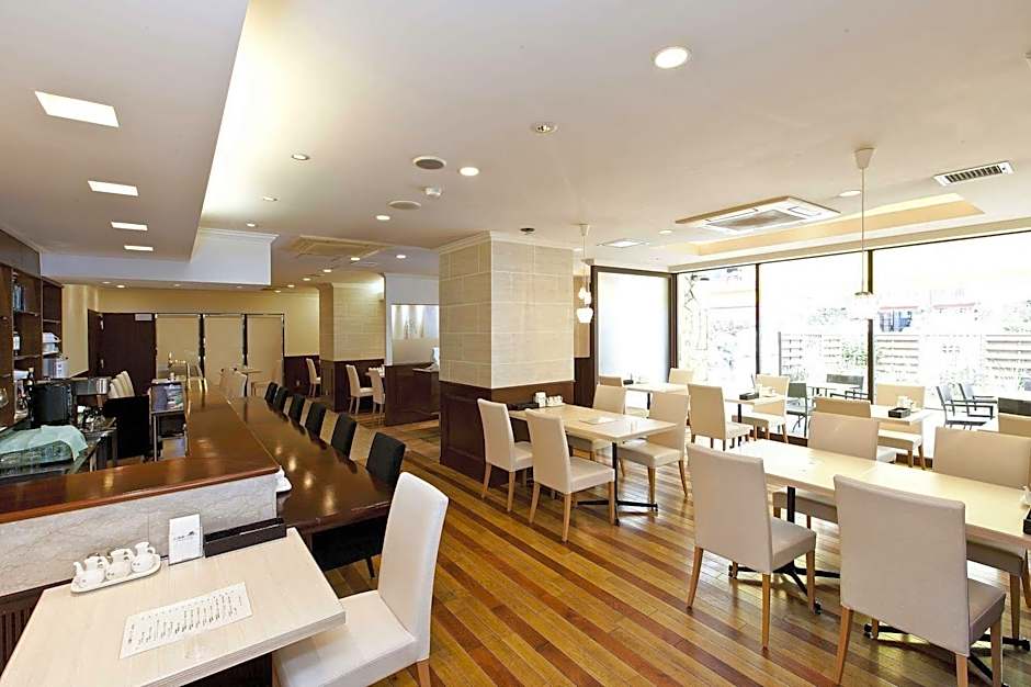 Sotetsu Fresa Inn Tokyo-Tamachi