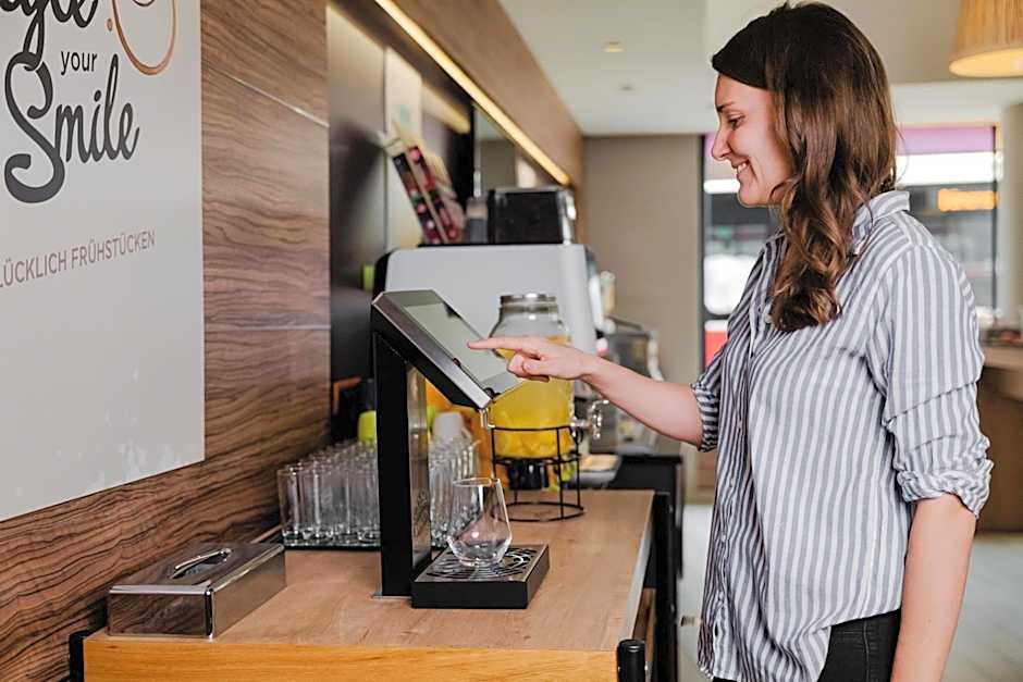 Ibis Styles Wien City