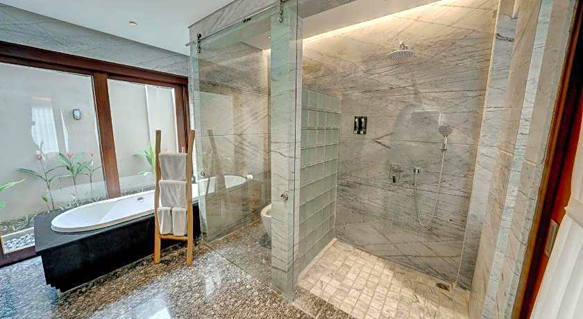 Mokko Suite Villas Umalas Bali