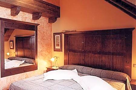 Hotel Hospital de Benasque