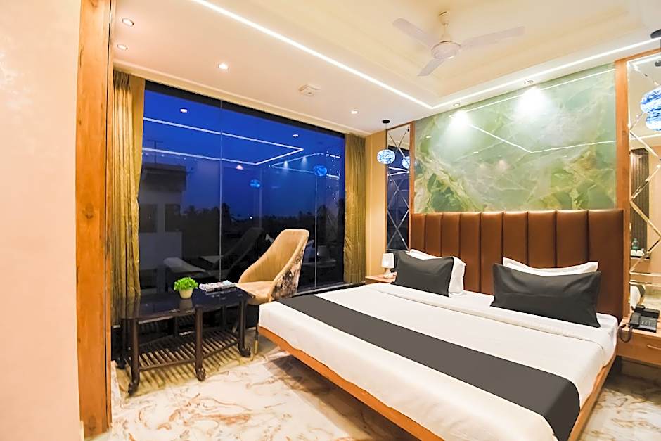 Foto 1 daripada 16 — Classic 1 Double Bed or 1 Twin Bed