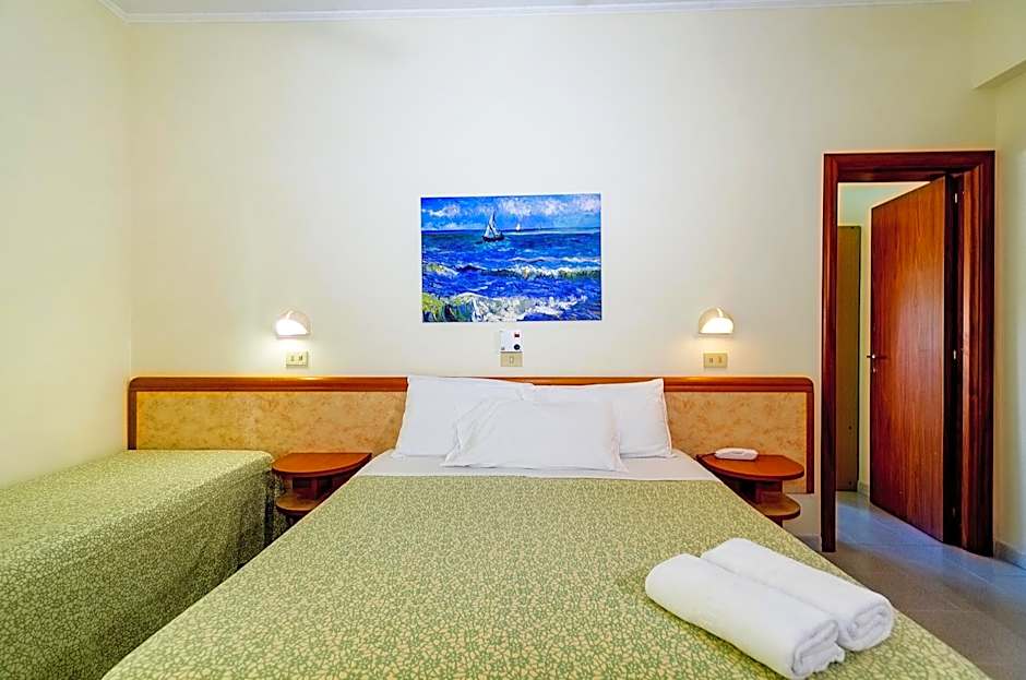 Hotel Miramare - Silvi Marina