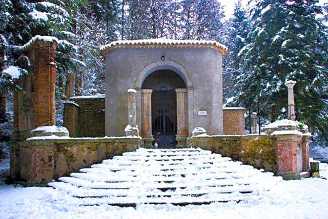 Hotel Duca Di Calabria