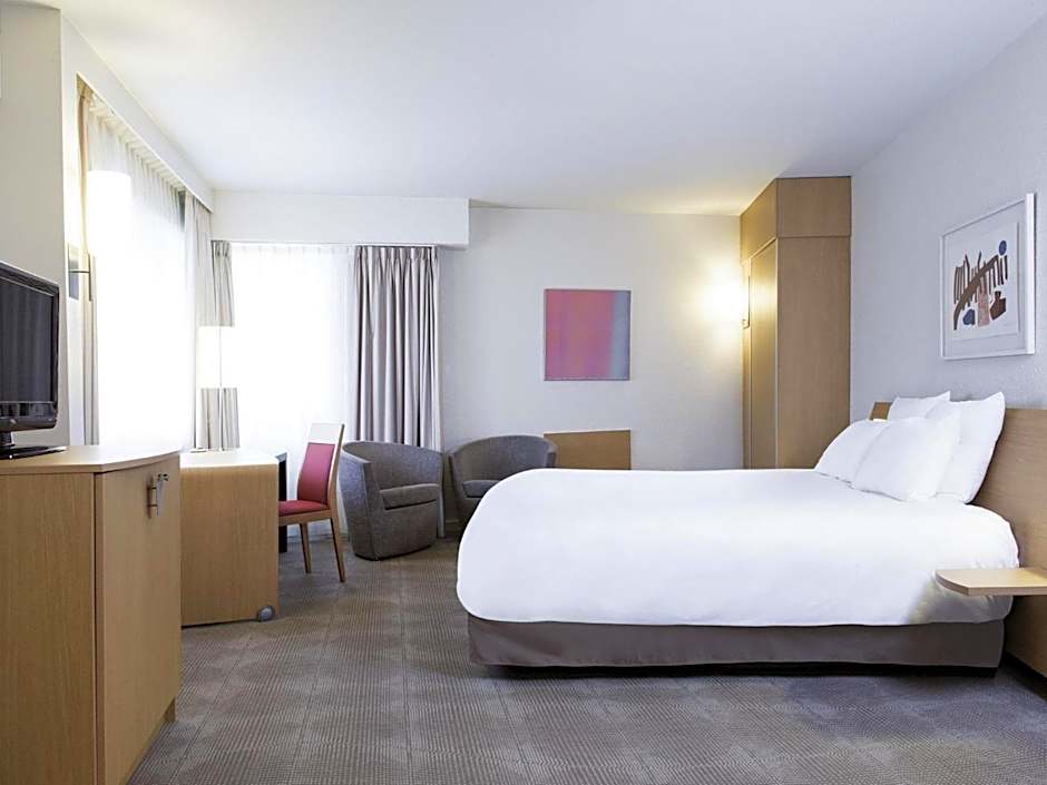 Novotel Gent Centrum