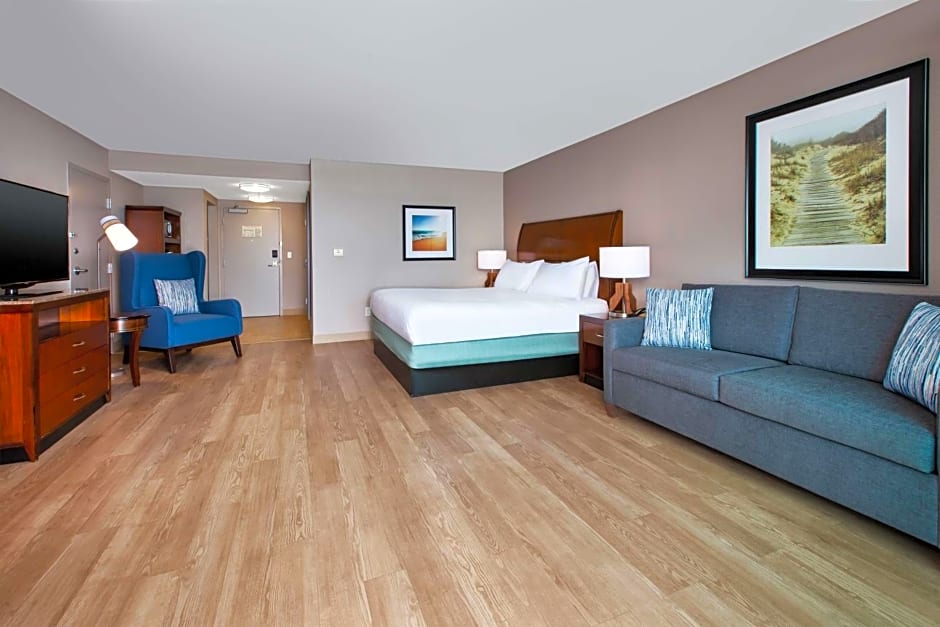 Hilton Garden Inn Virginia Beach Oceanfront