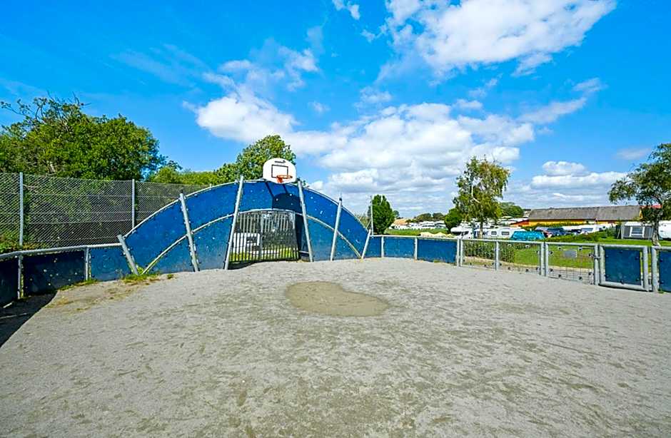 First Camp Bøjden Strand