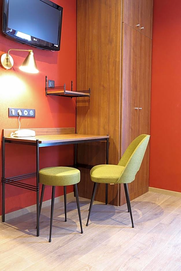 Hotel Andre Latin
