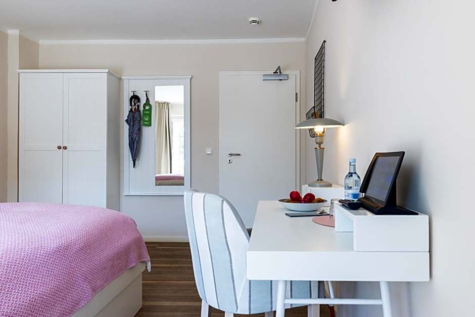 Strandhaus Ahrenshoop Boutiquehotel