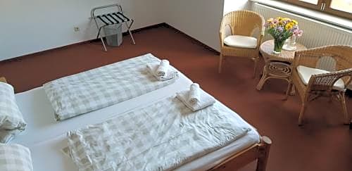 Garni Hotel Zum Hothertor