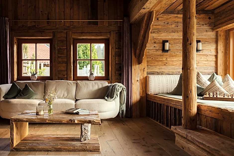 LaPosch - Dein Bergaway