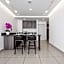 Genting Grandeur Suite - Ion D'elemen