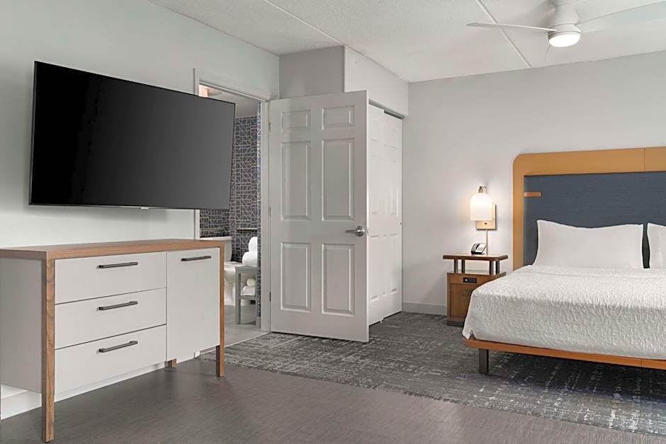 Homewood Suites By Hilton Richmond - Airport