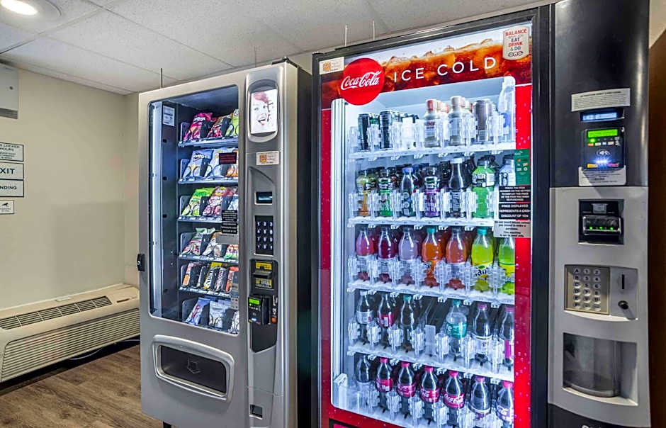 Extended Stay America Select Suites - Tallahassee - East