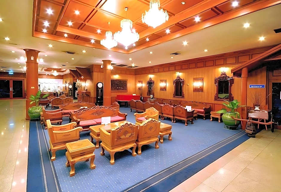 Maeyom Palace Hotel