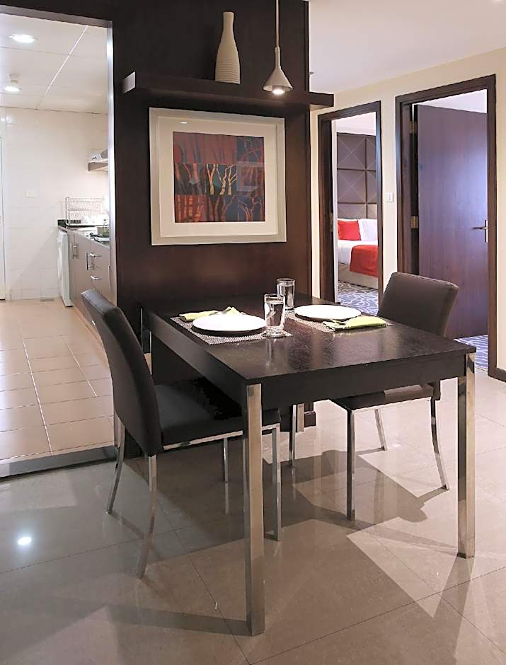 Eclipse Boutique Suites