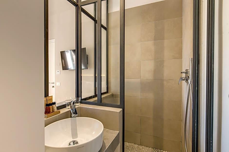 The Spanish Suite Campo de' Fiori