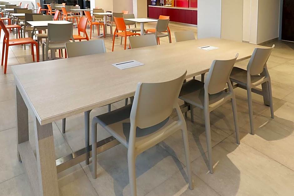 City Express Junior by Marriott Tijuana Otay