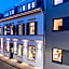 BC Hotel Bad Kreuznach mit Restaurant Muhlentor