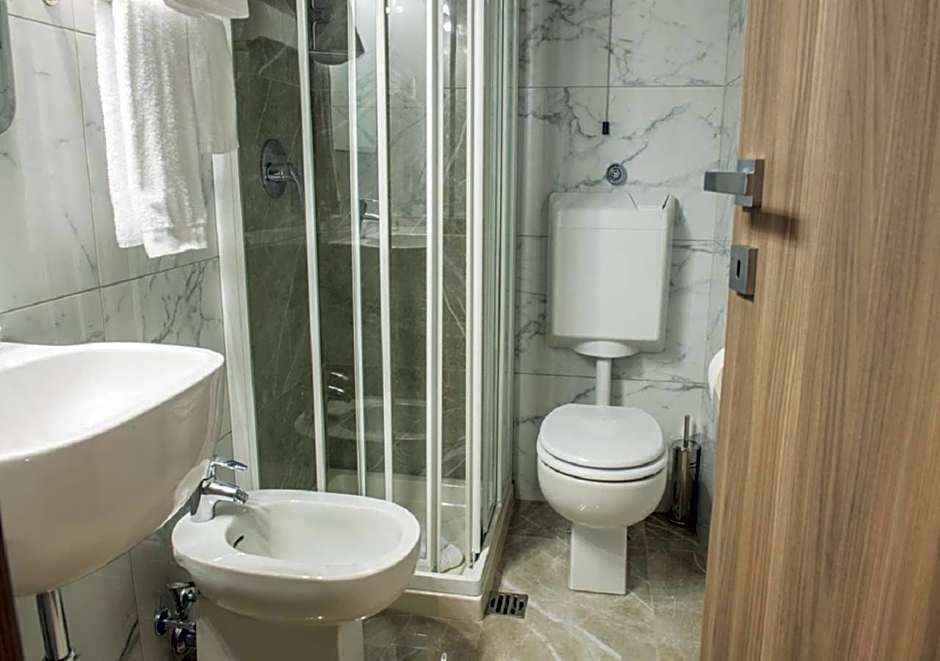 Cardano Hotel Malpensa