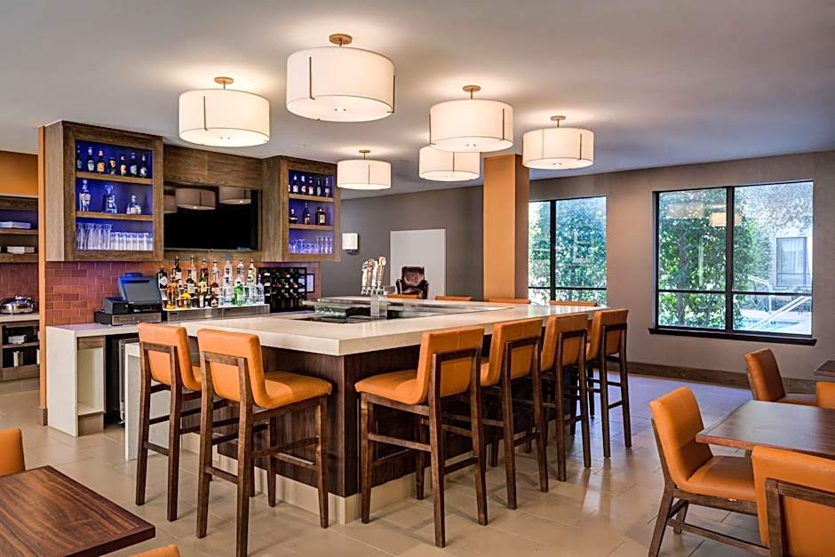 Hyatt House Dallas Uptown