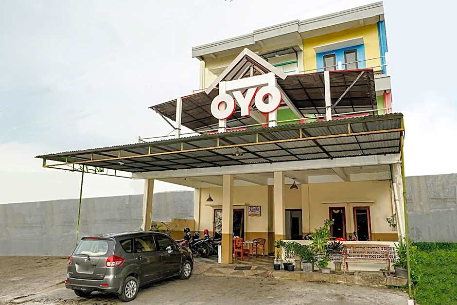 Kartika Syariah Homestay by Stayku