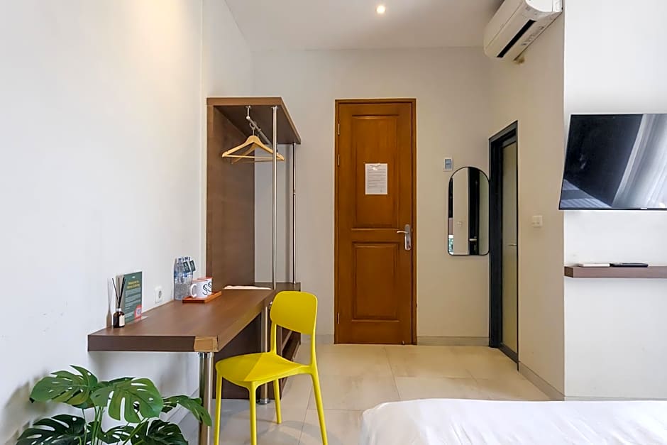 Mono Coliving Ngagel, Surabaya